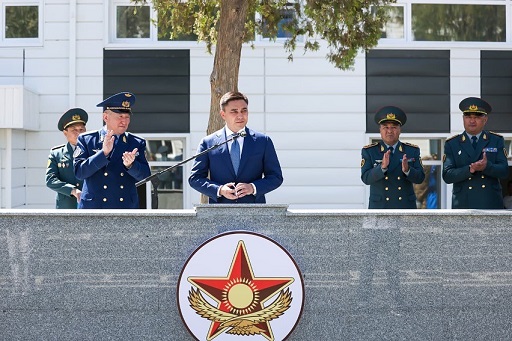 С.Рахымов