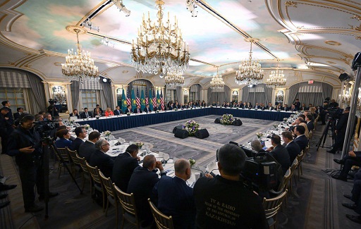 АҚШ уранның орта есеппен 24