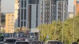 «Қала игілігі үшін: Шымкент әкімі әлеуметтік және өндірістік нысандардың жұмысын пысықтады»