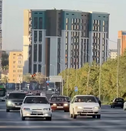 «Қала игілігі үшін: Шымкент әкімі әлеуметтік және өндірістік нысандардың жұмысын пысықтады»