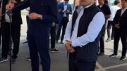 Кестеге сай көшпелі кездесу өтті