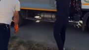 Қаратау ауданында сенбілік