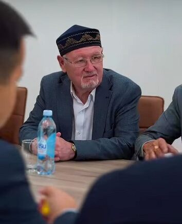 қаратау