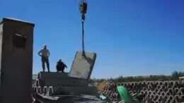 Қаратау ауданында көшелерді абаттандыру жұмыстары жүйелі жүргізілуде