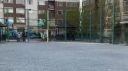 Аулалар тазалығы – тұрғындардың ортақ жауапкершілігі