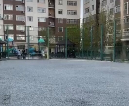Аулалар тазалығы – тұрғындардың ортақ жауапкершілігі