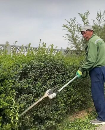 «Тазалық қызметкерлеріне барлық жағдай жасалып жатыр» – қала әкімі