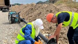 инженерлік инфрақұрылым