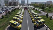 жедел жәрдем көлігі