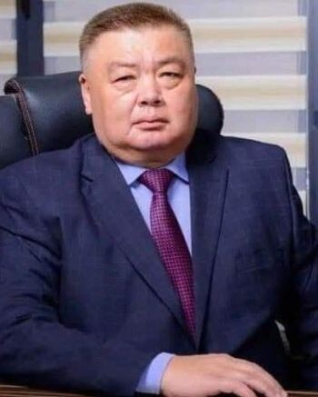 Придание особого статуса Алатау