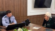 Қоғамдық қауіпсіздік және ұрпақ тәрбиесі