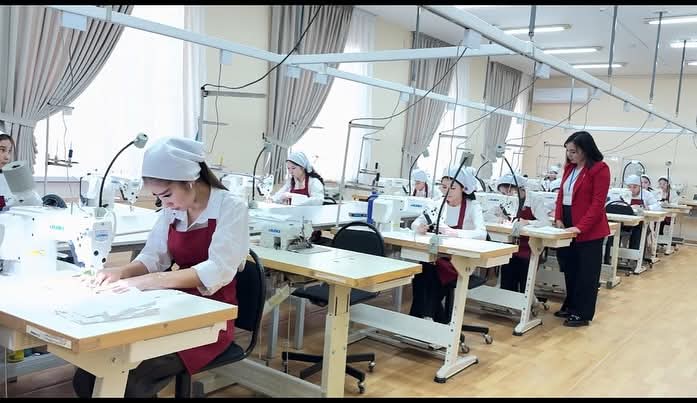 пресс тур