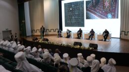 Ұлт руханияты және Жәнібеков тағылымы