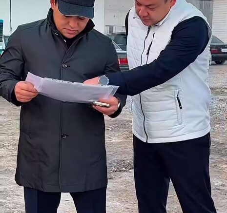 Қаратау ауданында қысқы маусымға дайындық барысы тексерілді