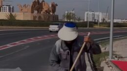 Жаңбырлы маусымда да жауапкершілік жоғары болмақ