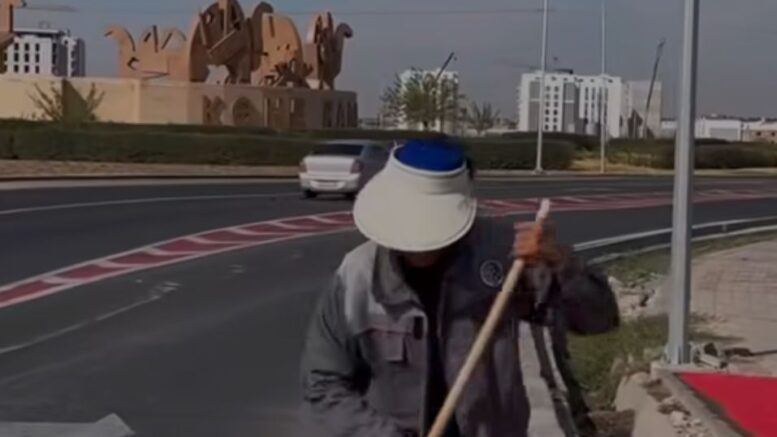 Жаңбырлы маусымда да жауапкершілік жоғары болмақ