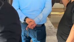 инфрақұрылымдық нысандардың