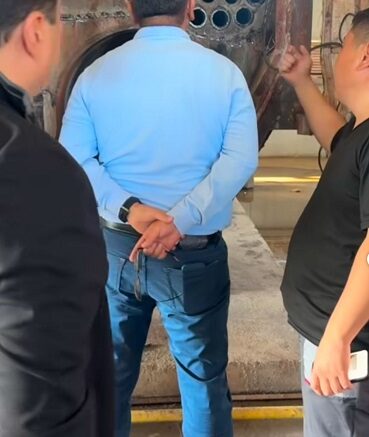 инфрақұрылымдық нысандардың