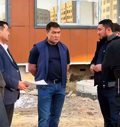 Ержан Сейтенов