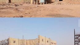 өрт сөндіру деполары