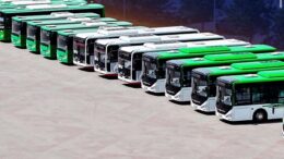 Жолаушылар өтініші ескерілді