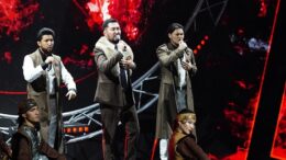 Қыран елім –Қазақстаным