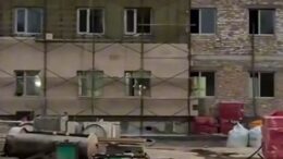 жаңа жатақхана