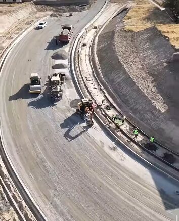 инженерлік инфрақұрылым