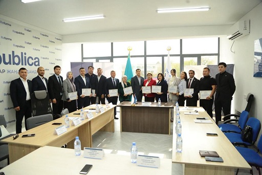 Бірлік пен іс әрекет