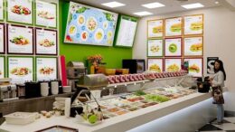 Түркістан облысында 1000-ға жуық тамақтану орнына санитарлық бақылау жүргізілген