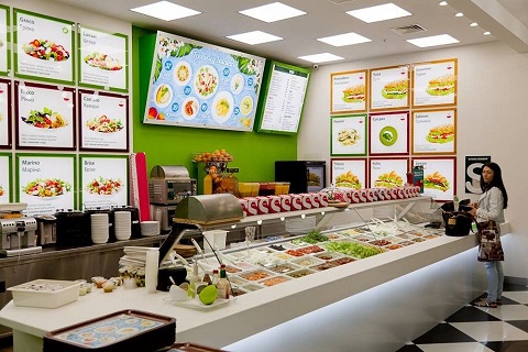 Түркістан облысында 1000-ға жуық тамақтану орнына санитарлық бақылау жүргізілген