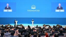 Қазақстан – академиялық білім аймағы