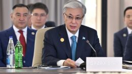 Қазақстан «Түркі мемлекеттері ұйымы+» форматын құру идеясын қолдайды