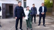 8 отбасыға жаңа пәтер берілді