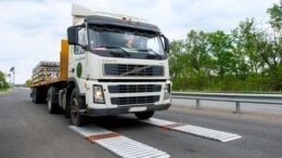 Түркістан облысында жүк көліктеріне арналған 7 дана