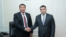 Сайрам ауданының әкімі