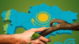 Экологиялық сана – оқушылар көзімен