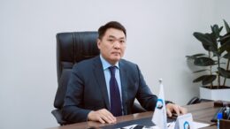 Біржан Канешев