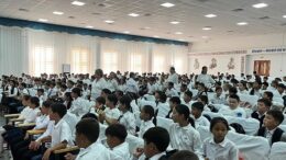 Патриоттық тәрбие