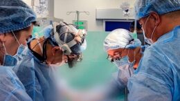 Кезекті туыстық бүйрек ауыстыру отасы сәтті өтті