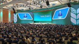 Аграрлық саясаттың жаңа бағыты