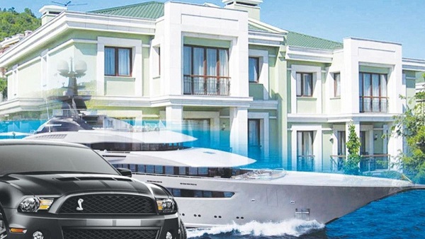 Елімізде 2026 жылдан бастап сән-салтанат салығы енгізіледі