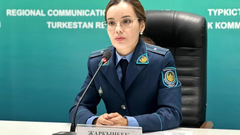 гендерлік зорлық-зомбылыққа