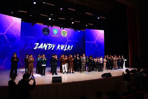 Zandy kúlkі