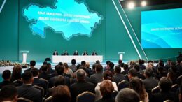 ауылдағы оң өзгерістерге