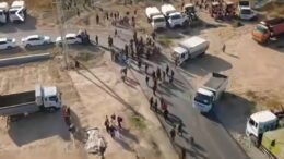 кезекті сенбілік