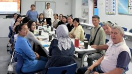 Адал азамат – ел болашағының кепілі