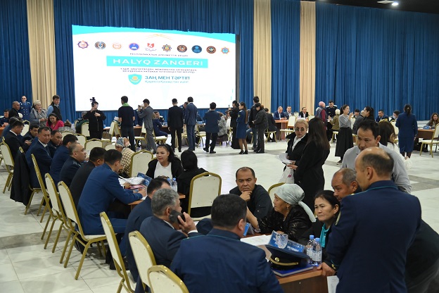 Халық заңгері