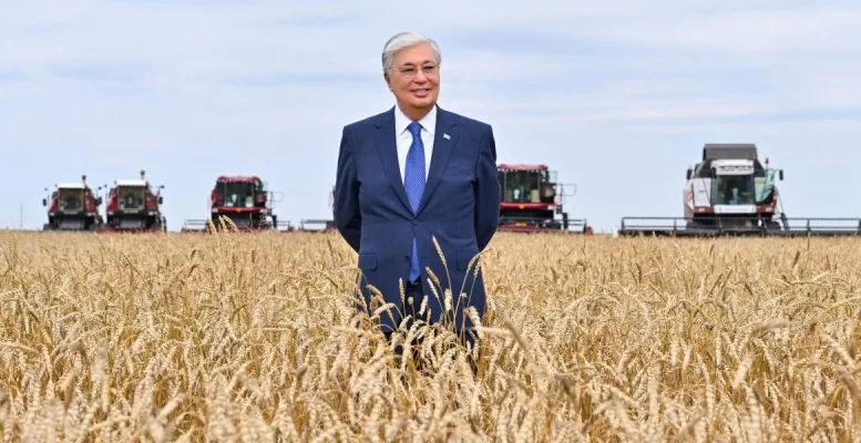 Қуатты өңірлер – қуатты ұлт