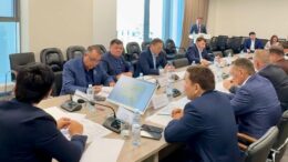 сәулет және қала құрылысы